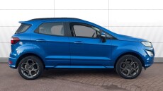 Ford EcoSport 1.0 EcoBoost 125 ST-Line 5dr Petrol Hatchback